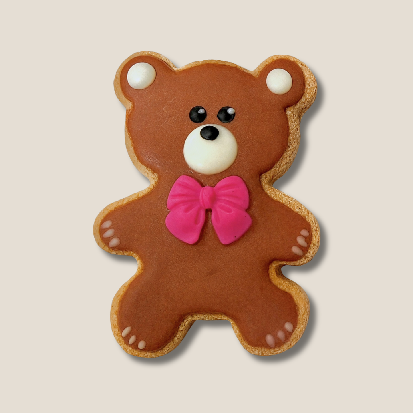 Big Ted Cookie