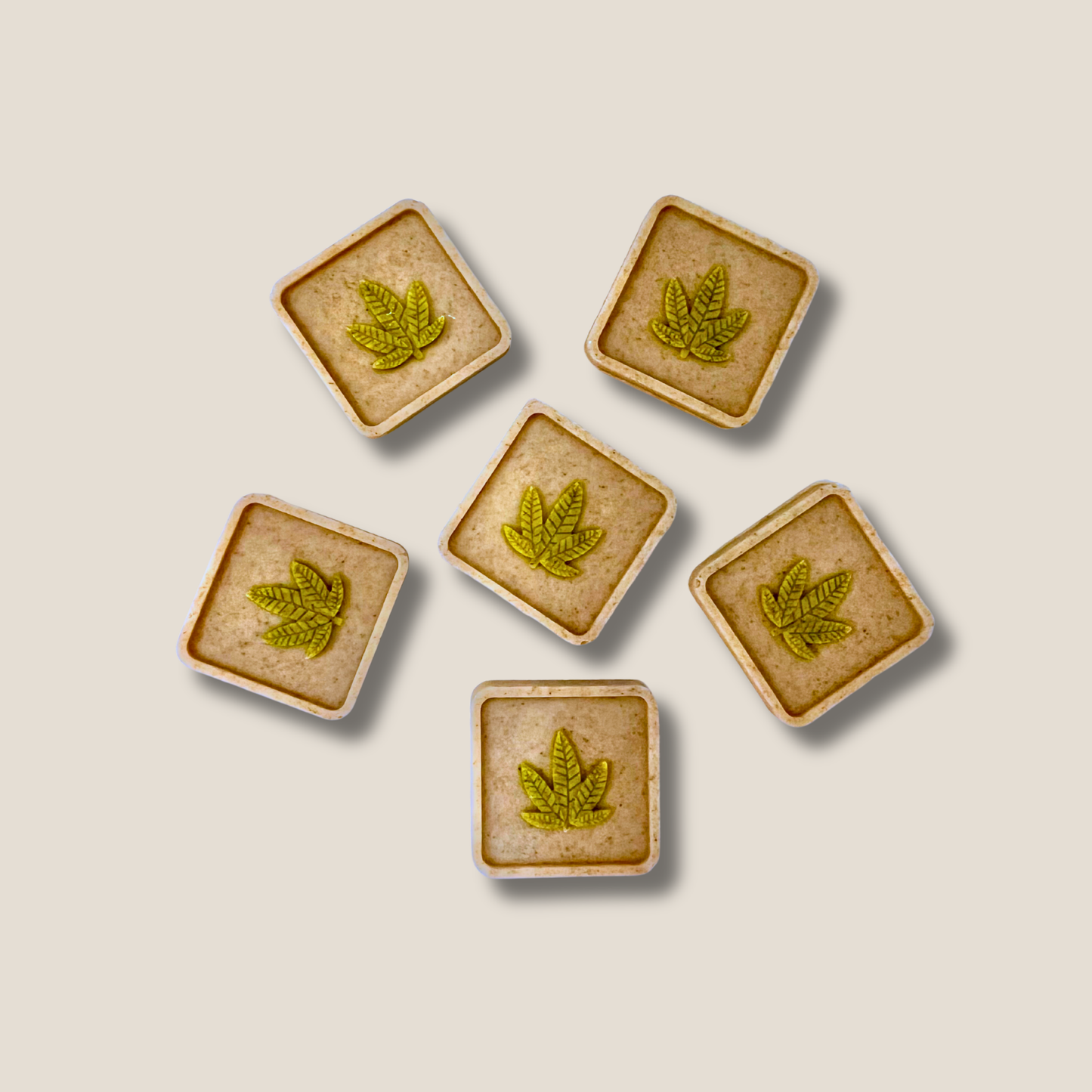 Hemp Tile Yogies