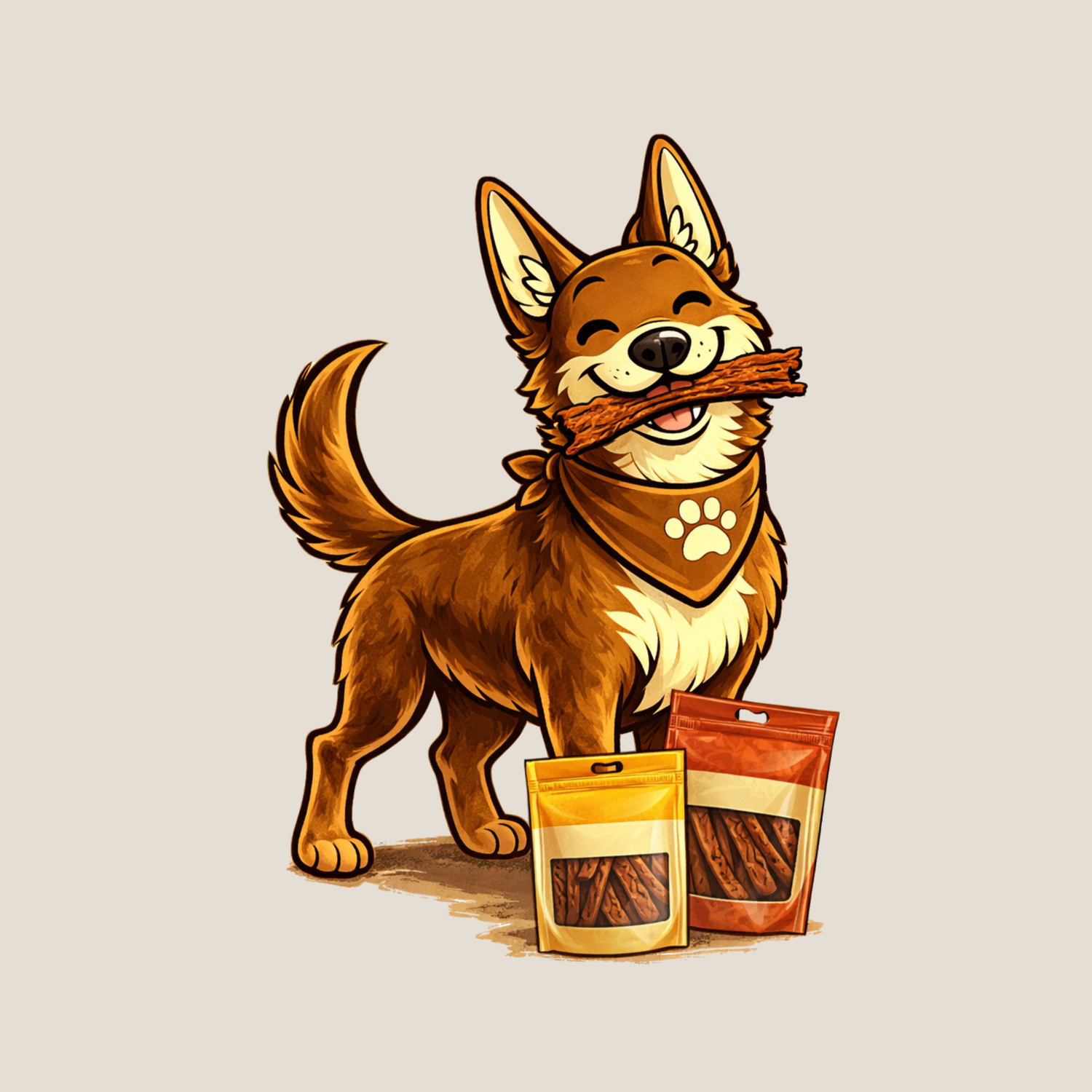 Meat Treats