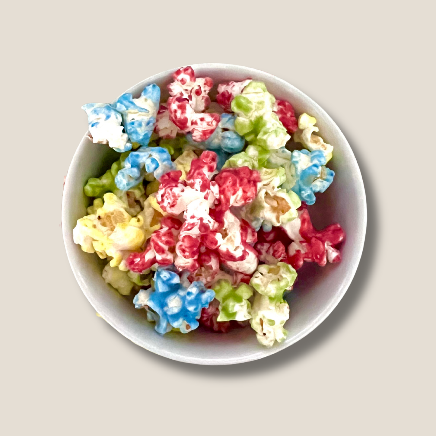 Pupper Popcorn