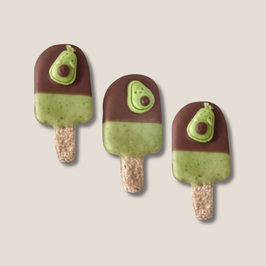 Avo Good Day Pupsicle Bickies