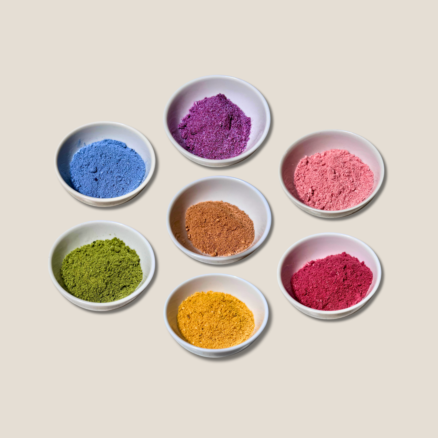 Enrichment Drink Powder