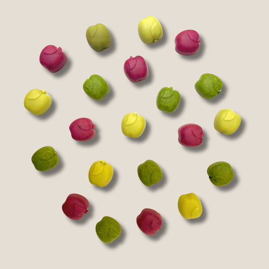 Apple Yogies