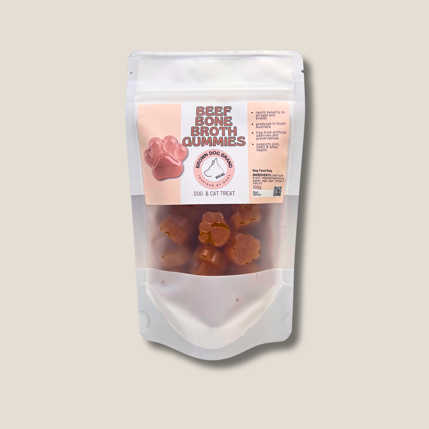 Gummies