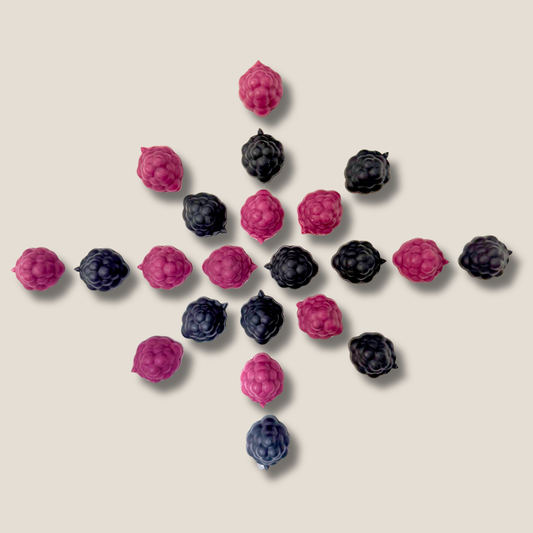Berry Yogies