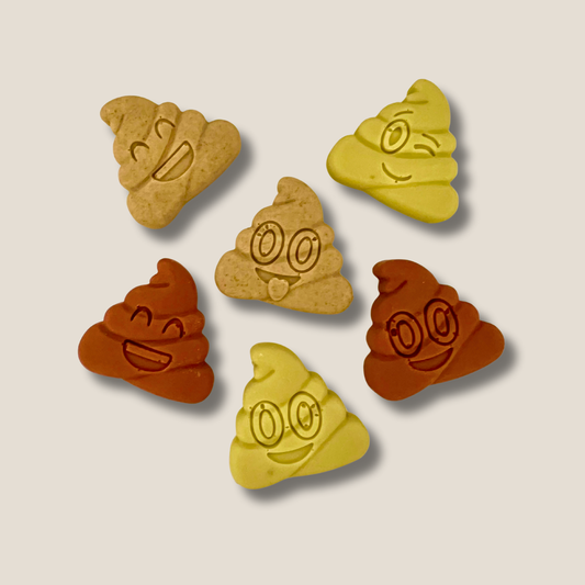 Poop Yogies