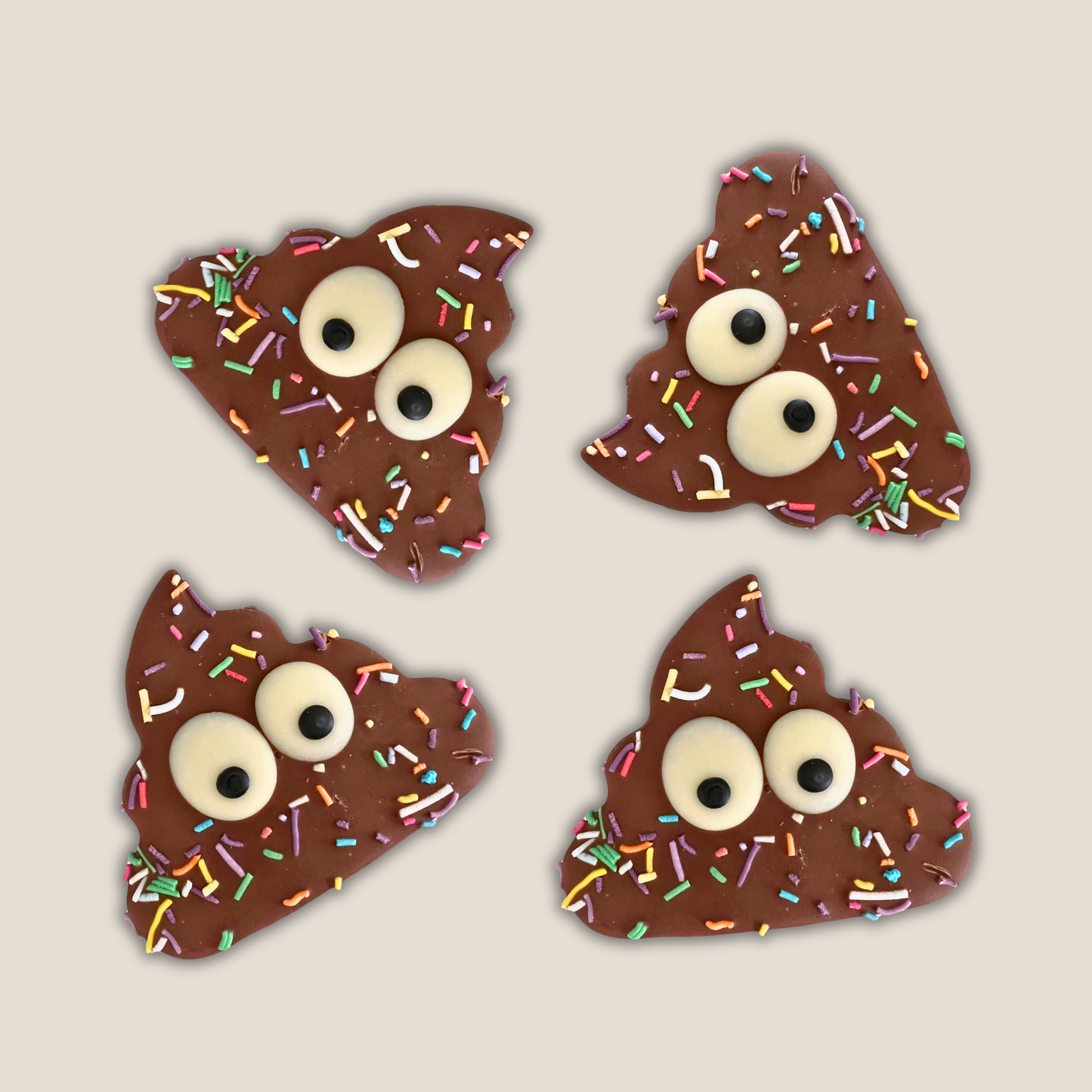Oh Poop Bickies