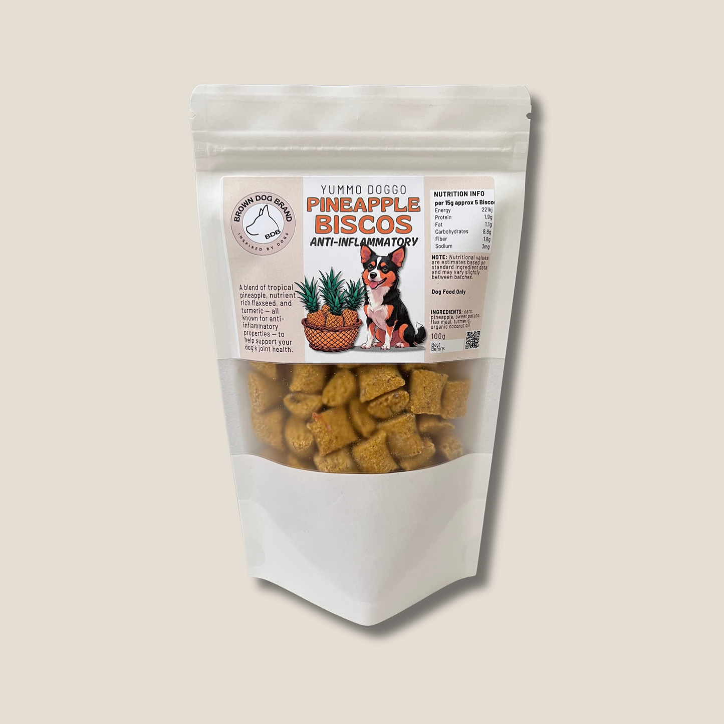 Biscos Dog Treats