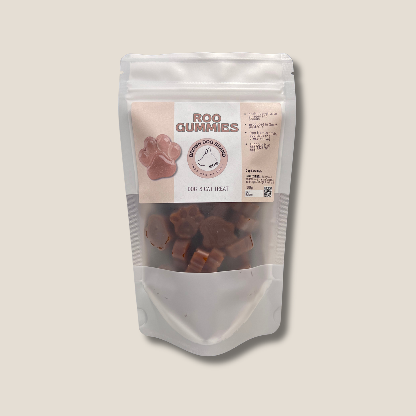 Gummies