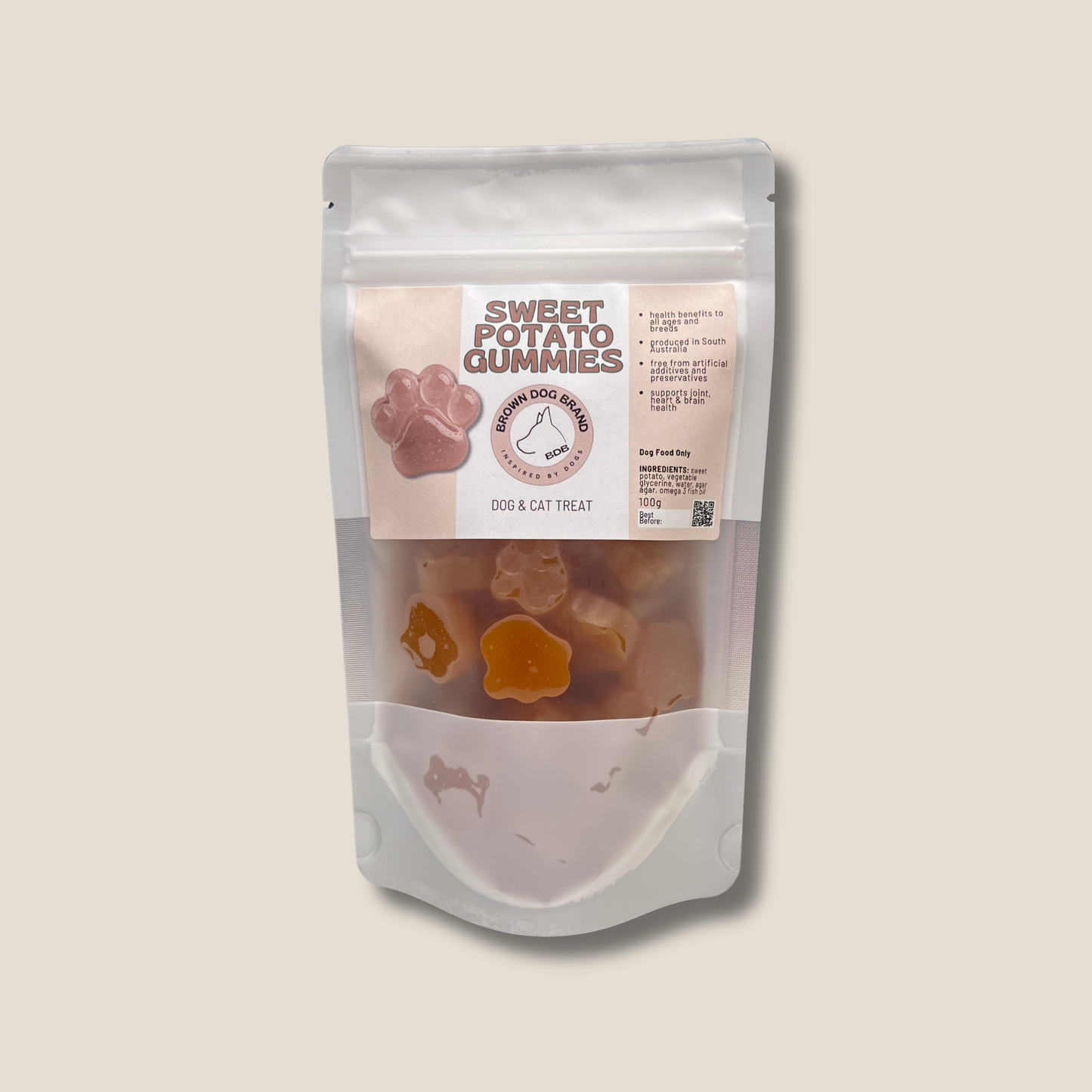 Gummies