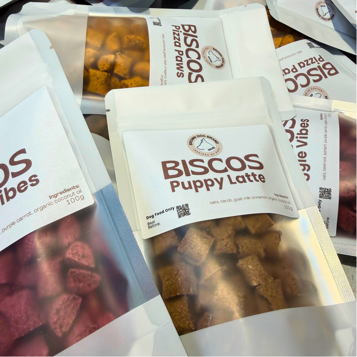 Biscos