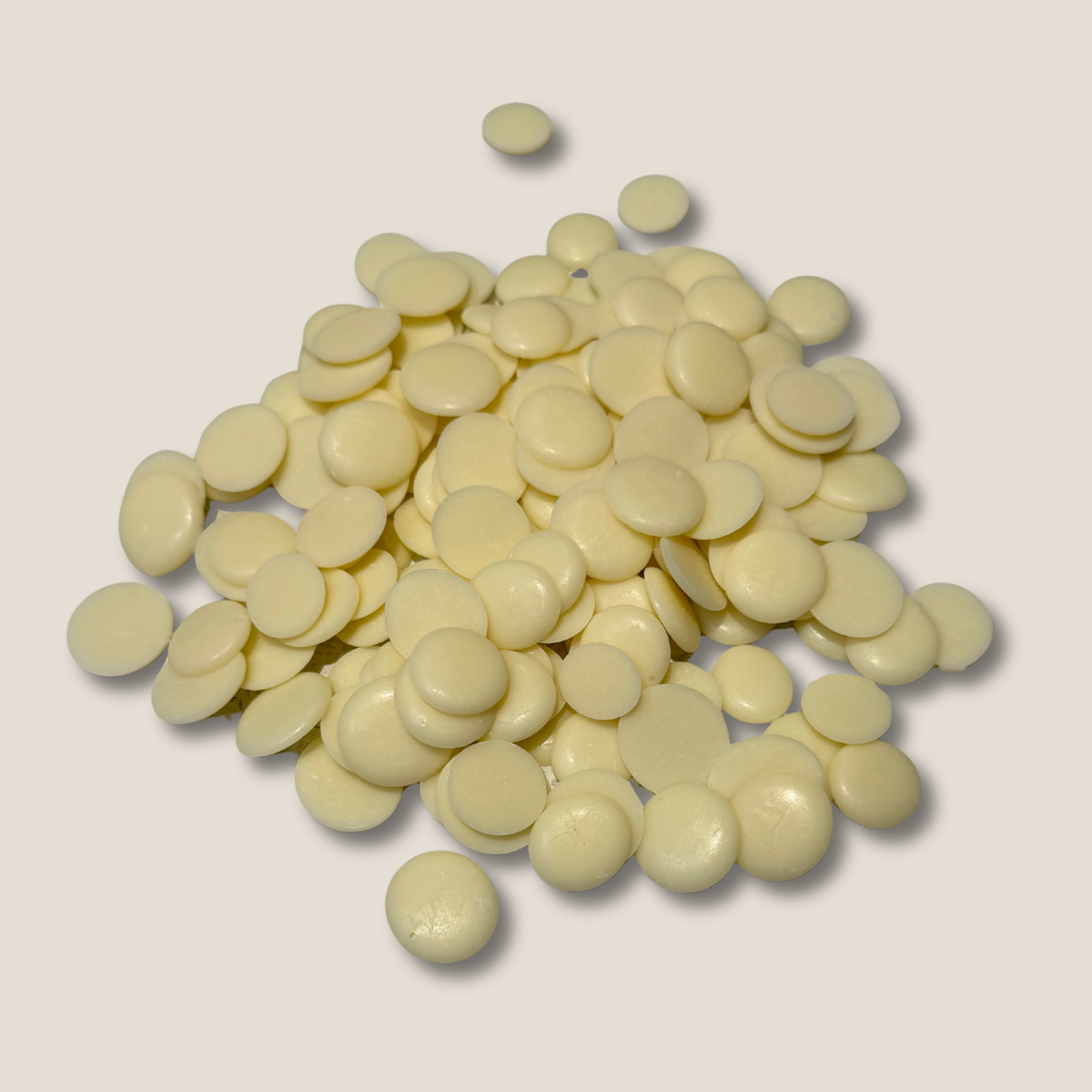 NAS Yoghurt Buttons 100g